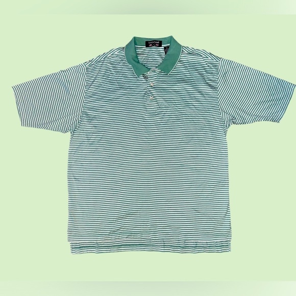 SMITH & TWEED GOLF POLO - Picture 1 of 5